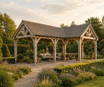 Chat GPT Generated Image The Badminton portrait a content
