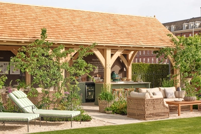 Chelsea Pavilion 003 Oakwrights Neptune gallery