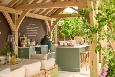 Chelsea Pavilion 008 Oakwrights Neptune gallery