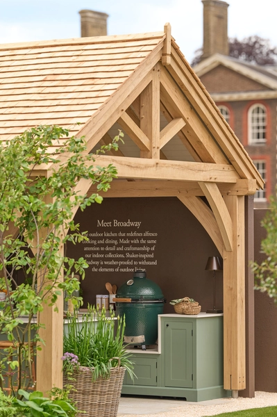 Chelsea Pavilion 017 Oakwrights Neptune gallery