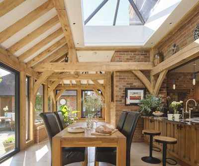 5563 043 Oakwrights Simon Kennedy Gallery