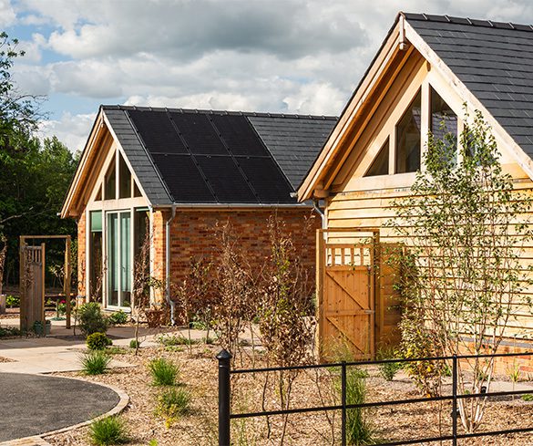 2529 64 Oakwrights Mark Watts