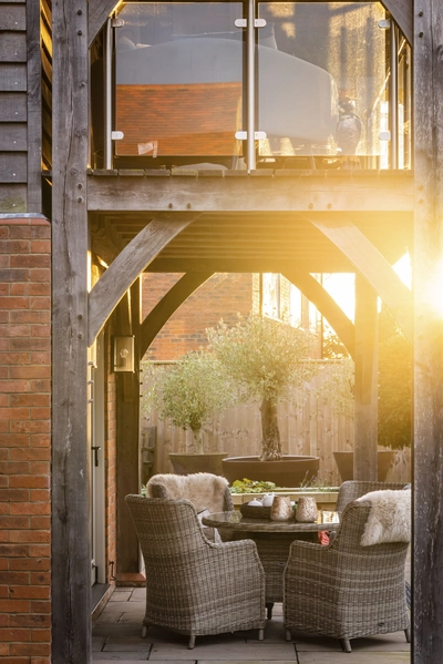 1926 45 Oakwrights Mark Watts Gallery