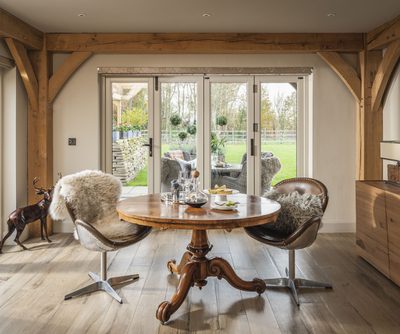 1926 61 Oakwrights Mark Watts Gallery