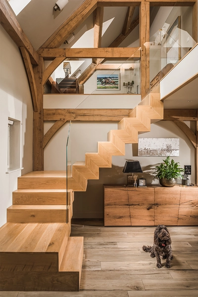 1926 76 Oakwrights Mark Watts content