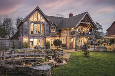 1926 77 b E Oakwrights Mark Watts Gallery