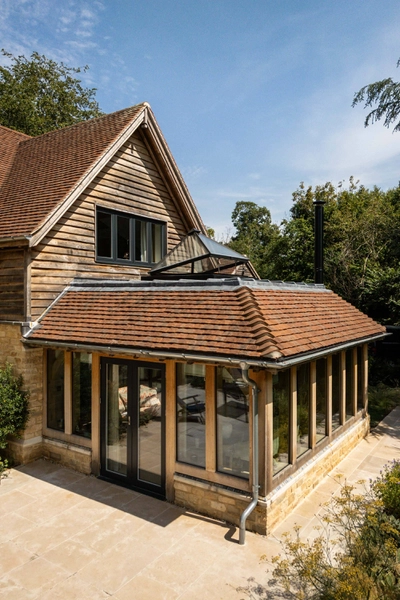 2264 016 Oakwrights Mark Watts gallery