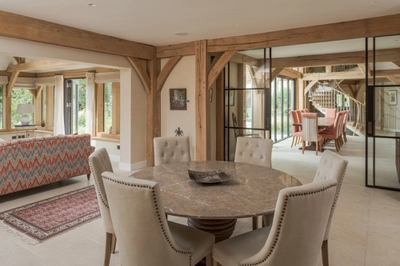 2264 044 Oakwrights Mark Watts gallery