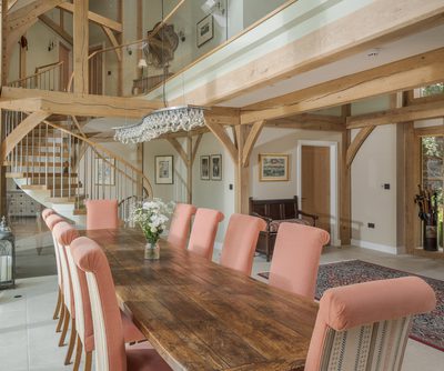 2264 046 Oakwrights Mark Watts gallery