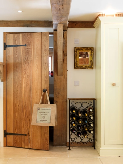 413 041 Oakwrights Darren Chung