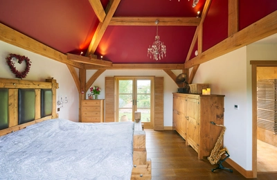 1207 6004 Oakwrights Photo Mark Welsh