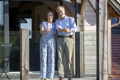 1863 253 Oakwrights Mark Bolton Galllery