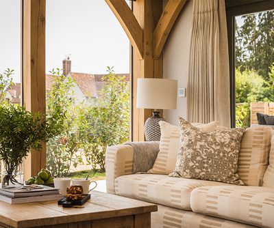 Spring your home into Summer