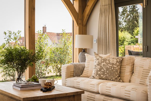 Spring your home into Summer