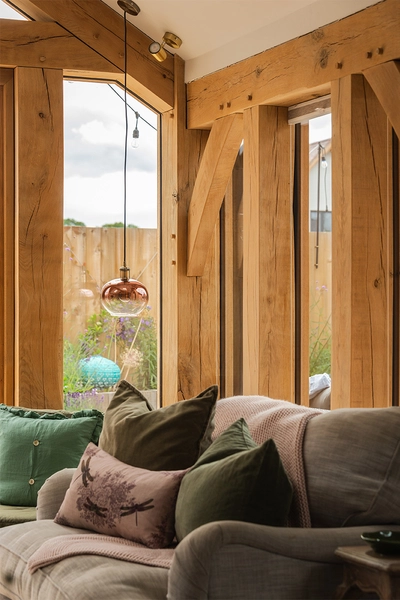 2318 029 Oakwrights Mark Watts gallery