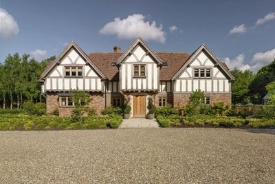 532 6 b Oakwrights John Perry Gallery