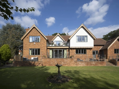 2071 001 Oakwrights Simon Kennedy Gallery