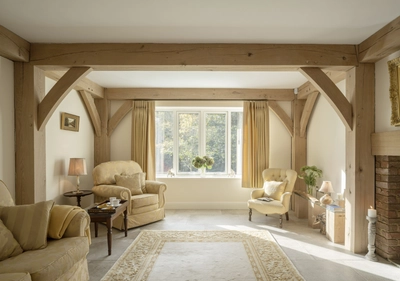 2071 0202 Oakwrights Simon Kennedy Gallery