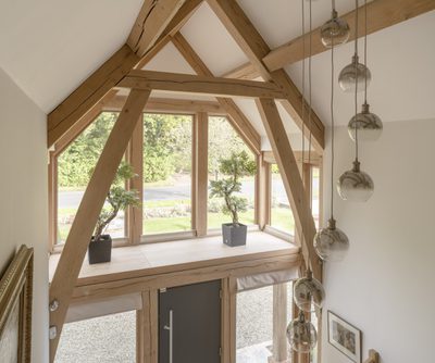 2071 0282 Oakwrights Simon Kennedy Gallery