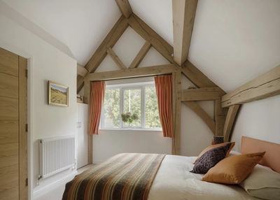 2071 0332 Oakwrights Simon Kennedy Gallery