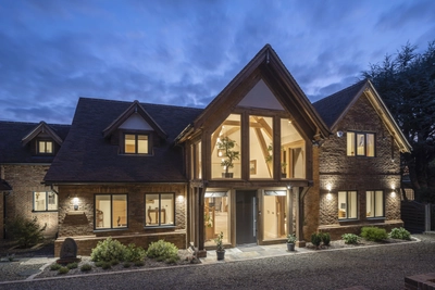 2071 093 Oakwrights Simon Kennedy Gallery