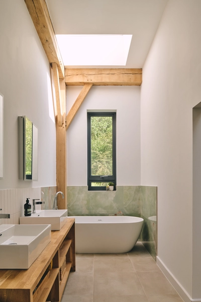 2100 0734 Oakwrights Richard Kiely gallery