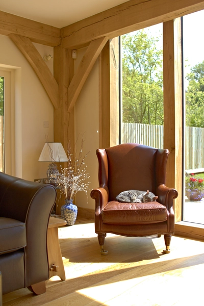 1155 5356 Oakwrights Photo Mark Welsh Gallery