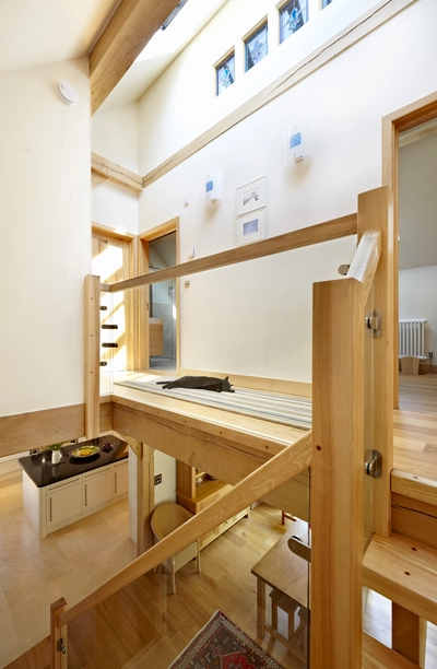 1155 5539 Oakwrights Photo Mark Welsh Gallery