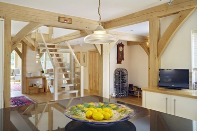 1155 5548 Oakwrights Photo Mark Welsh Gallery