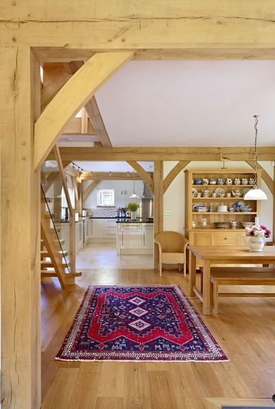 1155 5552 Oakwrights Photo Mark Welsh Gallery