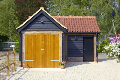 1155 5579 Oakwrights Photo Mark Welsh Gallery