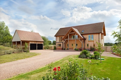 799 0004 Oakwrights Photo Mark Welsh