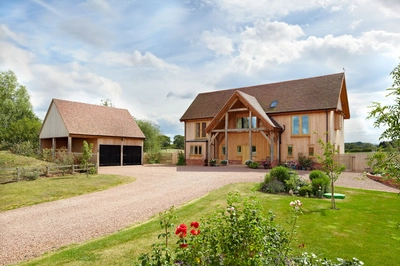 799 0004 Oakwrights Photo Mark Welsh