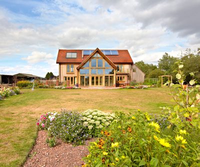 799 0011 Oakwrights Photo Mark Welsh