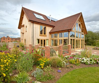 799 0020 Oakwrights Photo Mark Welsh