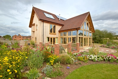 799 0020 Oakwrights Photo Mark Welsh