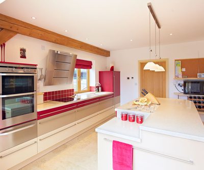 799 0021 Oakwrights Photo Mark Welsh