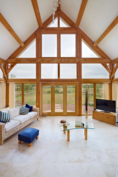799 0036 Oakwrights Photo Mark Welsh