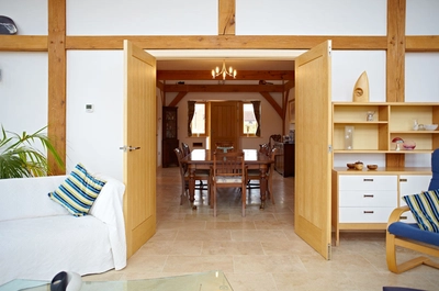 799 0040 Oakwrights Photo Mark Welsh