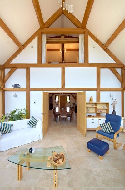 799 0043 Oakwrights Photo Mark Welsh