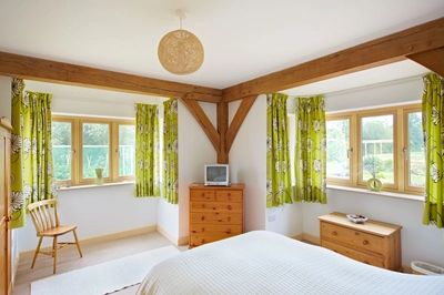 799 0047 Oakwrights Photo Mark Welsh