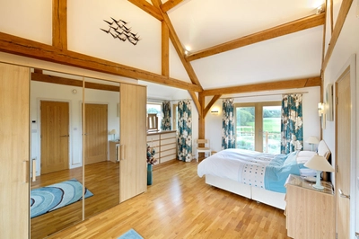 799 0060 Oakwrights Photo Mark Welsh