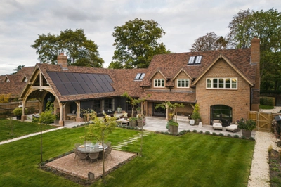 2484 007 Oakwrights Mark Watts gallery