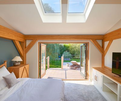 1809 015 Mark Welsh Oakwrights