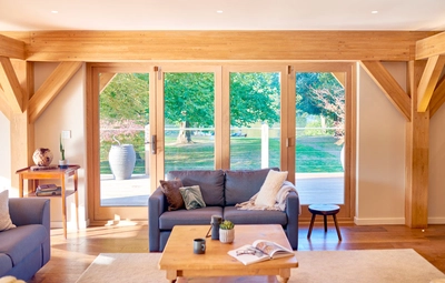 1809 060 Mark Welsh Oakwrights