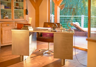 1809 080 Mark Welsh Oakwrights