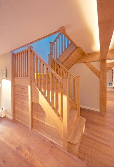 1809 085 Mark Welsh Oakwrights