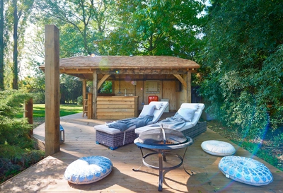 1809 8345 Oakwrights Photo Mark Welsh