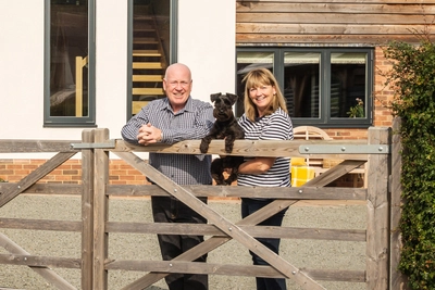 1991 40c Oakwrights Mark Watts Content