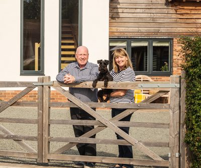 1991 40c Oakwrights Mark Watts Content